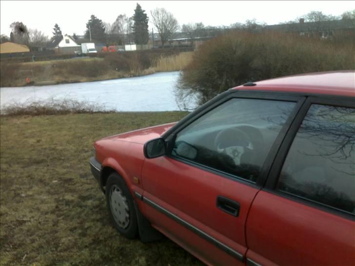 Toyota corolla G/B billede 9