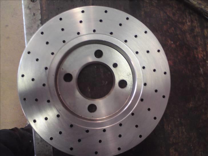 BMW 320i e30 SOLGT billede 5