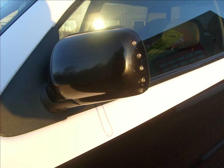 VW polo 6n GTI  (SOLGT) billede 13