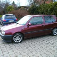 VW golf 3