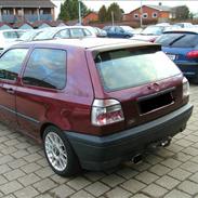 VW golf 3