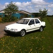 Ford sierra 1987 SOLGT