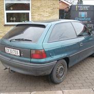 Opel Astra F 1.6i 16V SOLGT