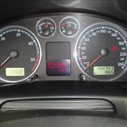 VW PASSAT 3BG TDI HIGHLINE SOLGT