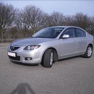 Mazda 3 1.6 Touring Plus