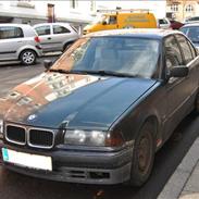 BMW 318i E36 [Solgt] 