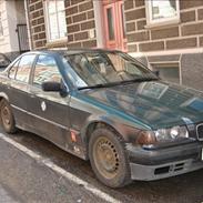 BMW 318i E36 [Solgt] 