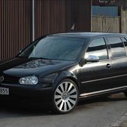 VW Golf 4