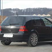 VW Golf 4