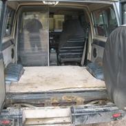 Toyota BJ 73  byttet  væk