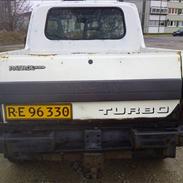 Nissan Patrol td SOLGT