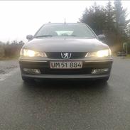 Peugeot 406-Ts4
