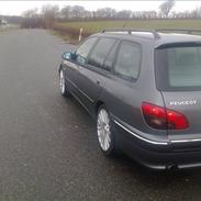 Peugeot 406-Ts4