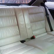 BMW 318ti compact solgt