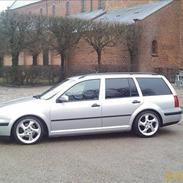VW golf 4 Variant 1.9tdi 115