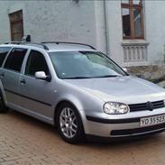 VW golf 4 Variant 1.9tdi 115