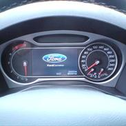 Ford mondeo 2.2 tdci