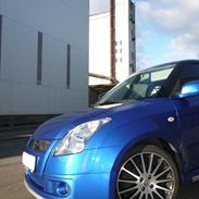 Suzuki Swift 1,3 GLX