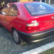 Toyota Corolla e10 Solgt