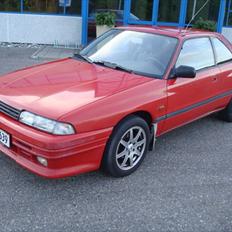 Mazda 626 2,0i 16v gt skrottet