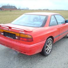 Mazda 626 2,0i 16v gt skrottet