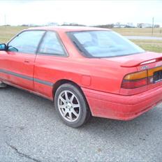 Mazda 626 2,0i 16v gt skrottet