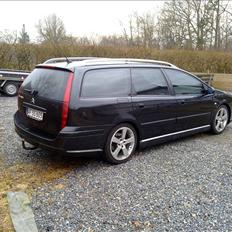 Citroën  C5 Weekend  (SOLGT)