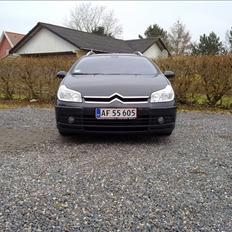 Citroën  C5 Weekend  (SOLGT)