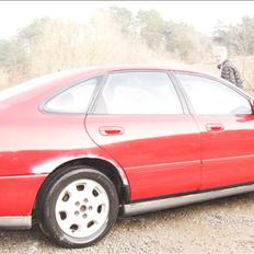 Mazda 626 2,5 v6