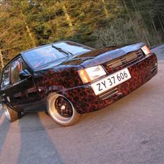 Opel Corsa A