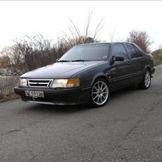 Saab 9000 CD
