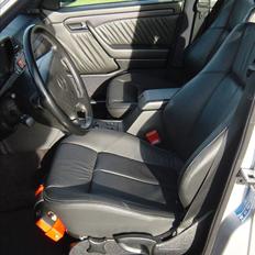 Mercedes Benz C280 sport