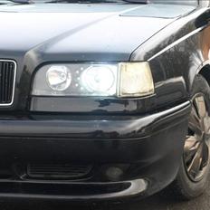 Volvo 850 t5 (R-Optik)