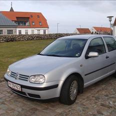 VW Golf 4 1,9 TDI (solgt)