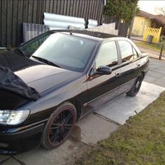 Peugeot 406 2.0 ST **DØD**