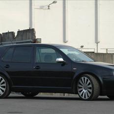 VW Golf 4