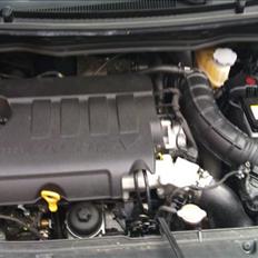 Hyundai i 20 ( SOLGT )