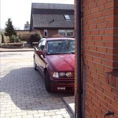 BMW E36 320i SOLGT