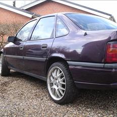 Opel Vectra A  //SOLGT//