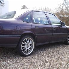 Opel Vectra A  //SOLGT//