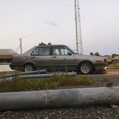 VW Jetta GLI 16v BYTTET