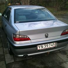 Peugeot 406 !!SOLGT!!