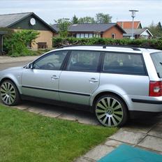 VW Passat 3BG TDI solgt
