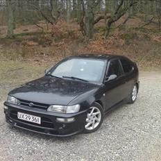 Toyota Corolla SOLGT