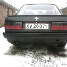 BMW 318is *SOLGT*