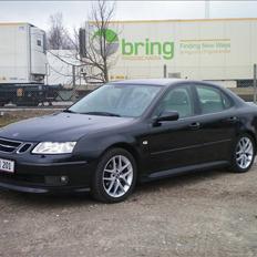 Saab 9-3 1,8t Hirsch  SOLGT
