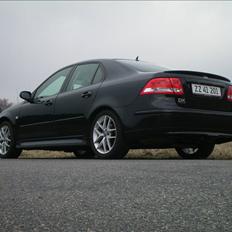 Saab 9-3 1,8t Hirsch  SOLGT