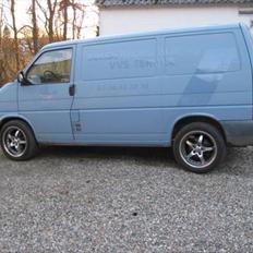 VW Transporter 