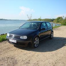 VW Golf IV 1.8 20v