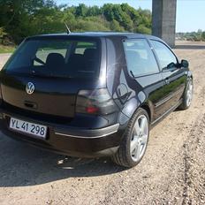 VW Golf IV 1.8 20v